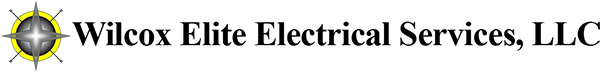 Wilcox Elite Electrical Services - Logo