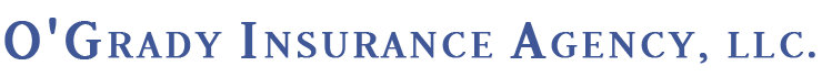 O'Grady Insurance - Logo