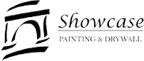 Showcase Painting & Drywall - logo