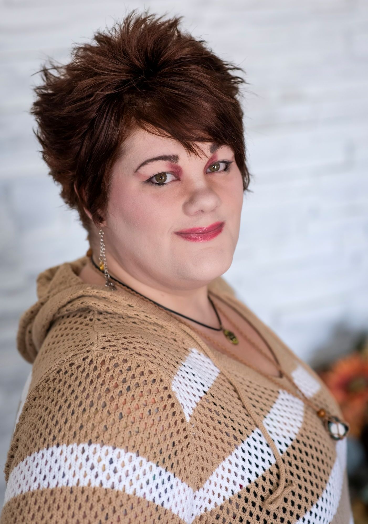 Photo of {{Team Member Name}}