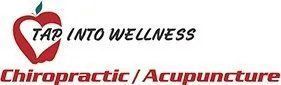 Tap Into Wellness - logo