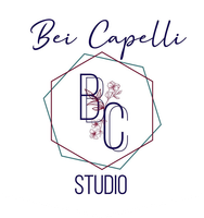 Bei Capelli Studio - logo