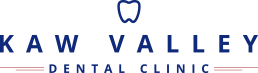 Kaw Valley Dental Clinic logo