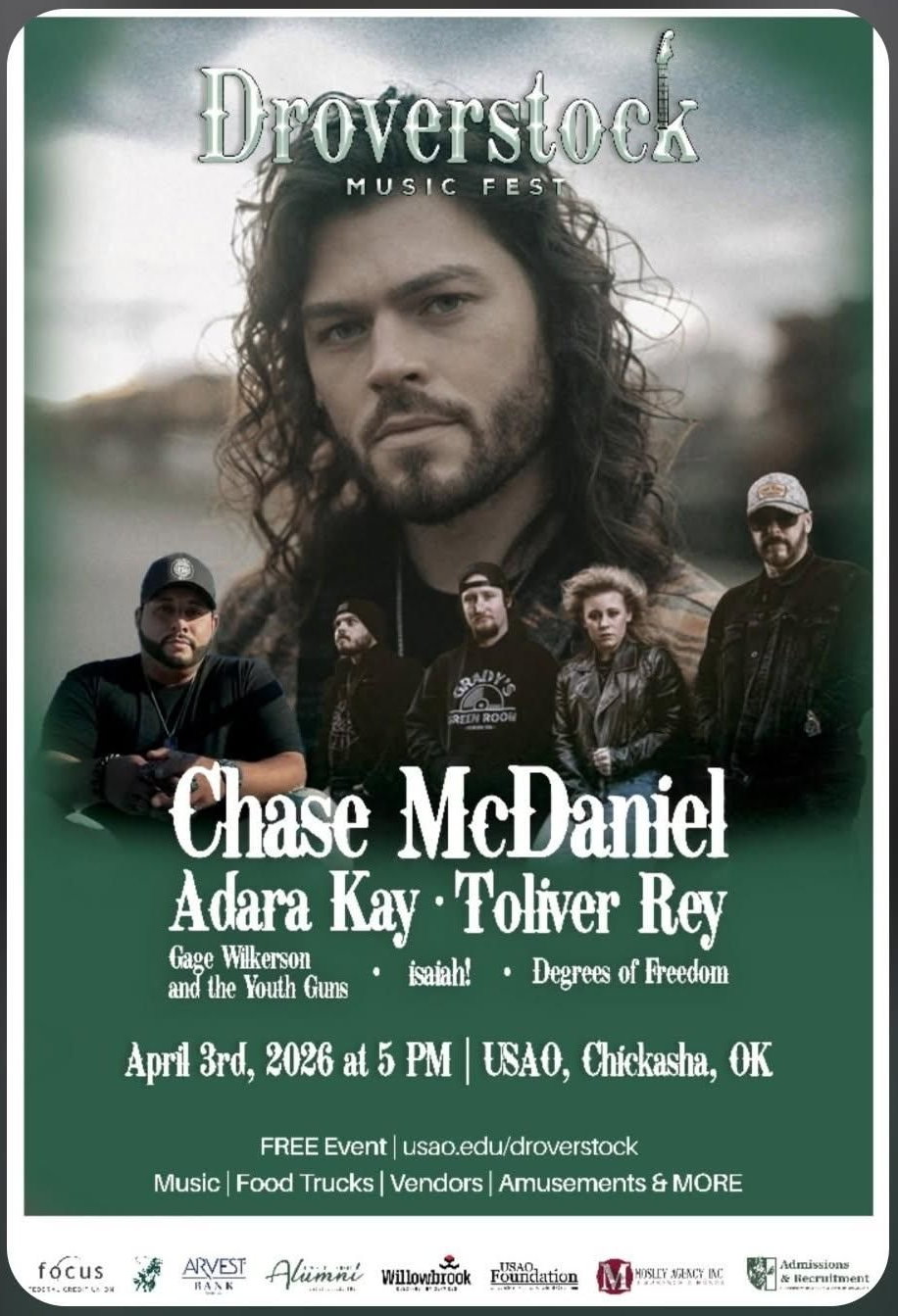Droverstock Music Fest