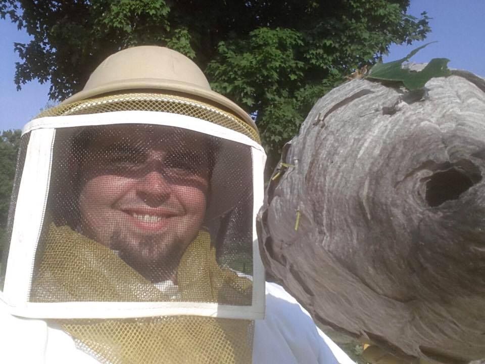 Truly Nolen Pest & Termite Control
