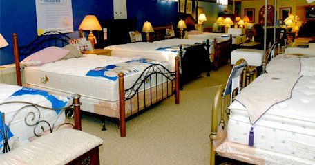 Bedding Options
