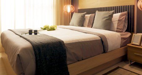 Mattress