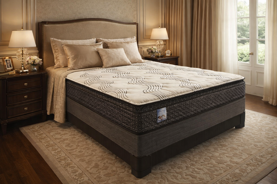 Bedding Options