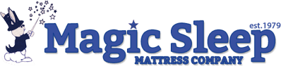 Magic Sleep Mattress Company - Logo