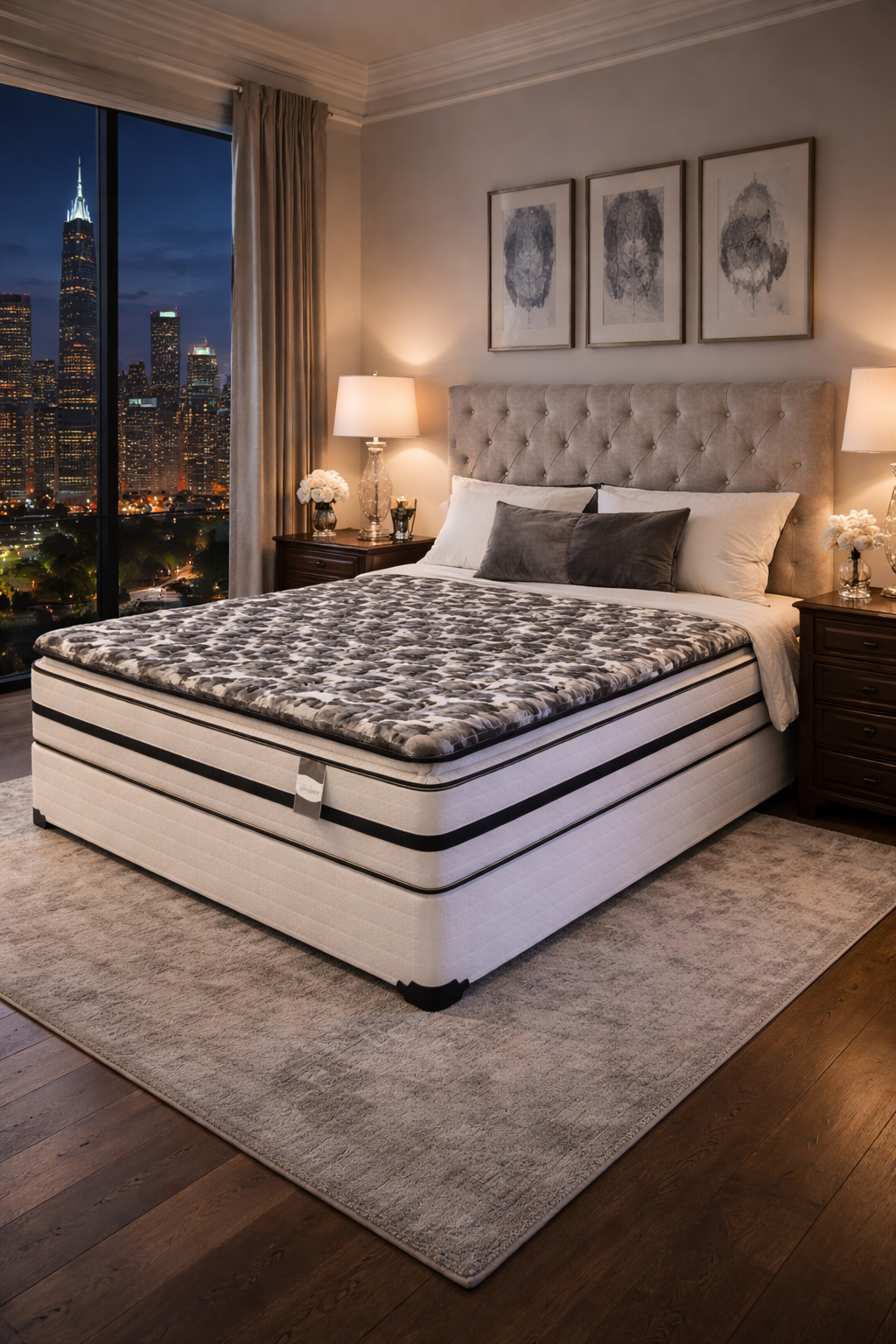 Mattress
