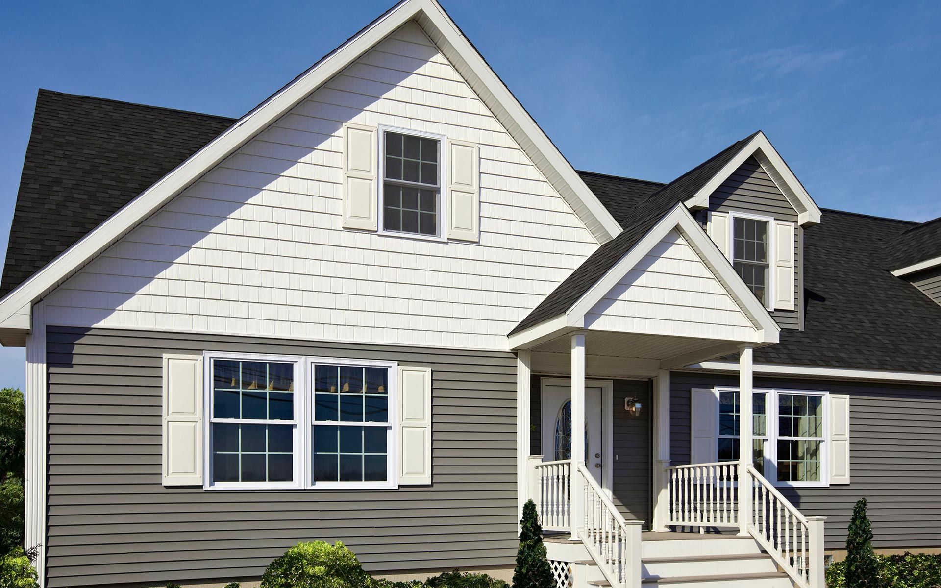 Vinyl Siding service ct