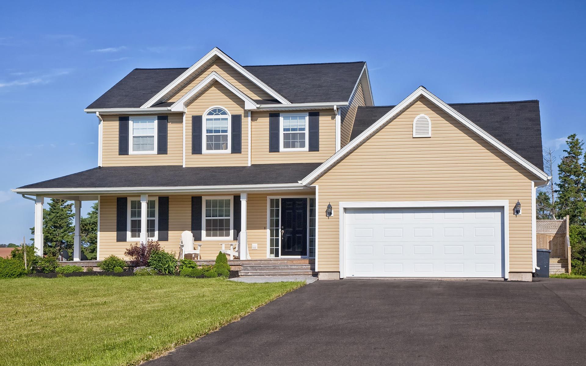 Home remodeling and additions