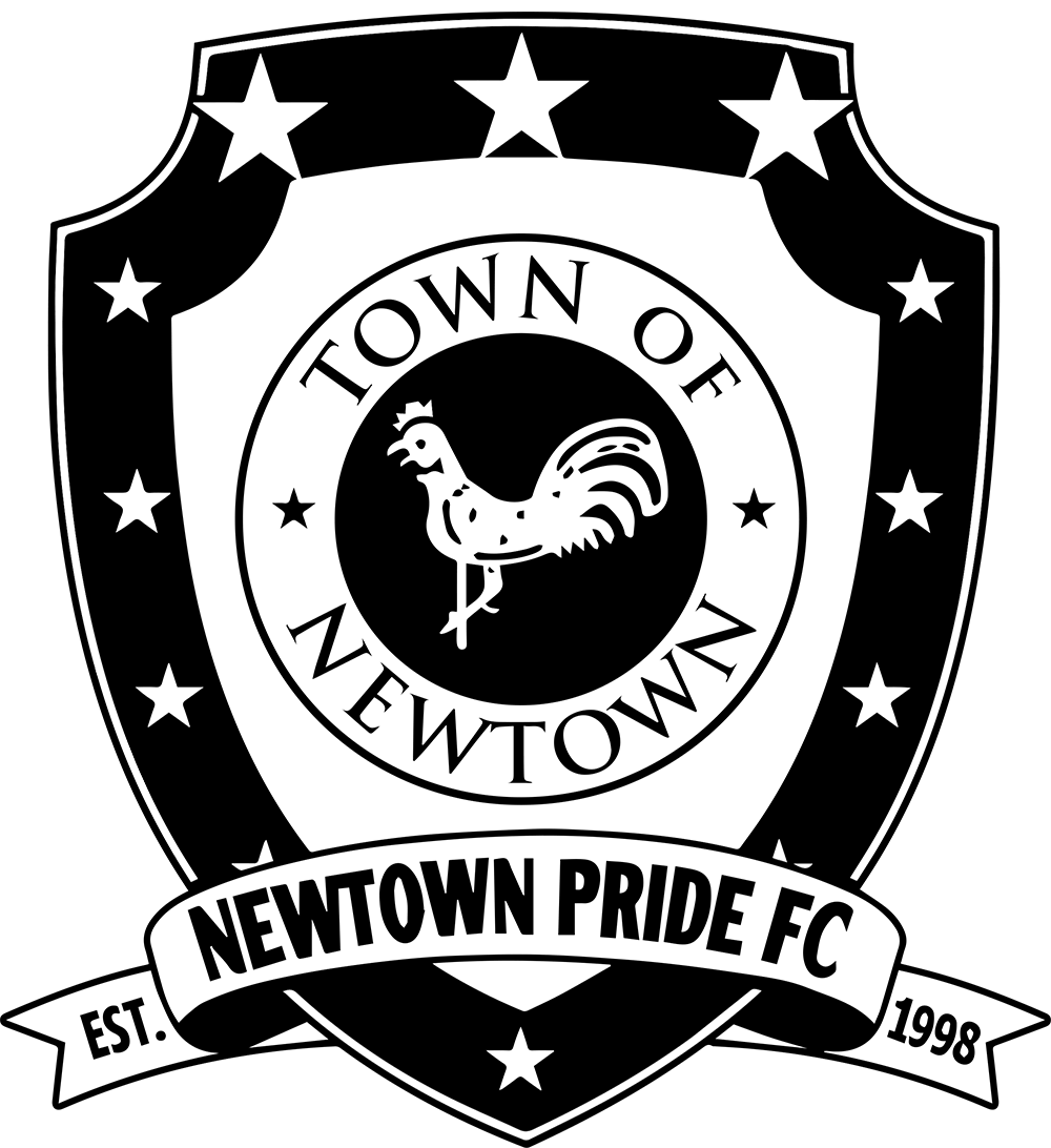 Newton Pride FC black