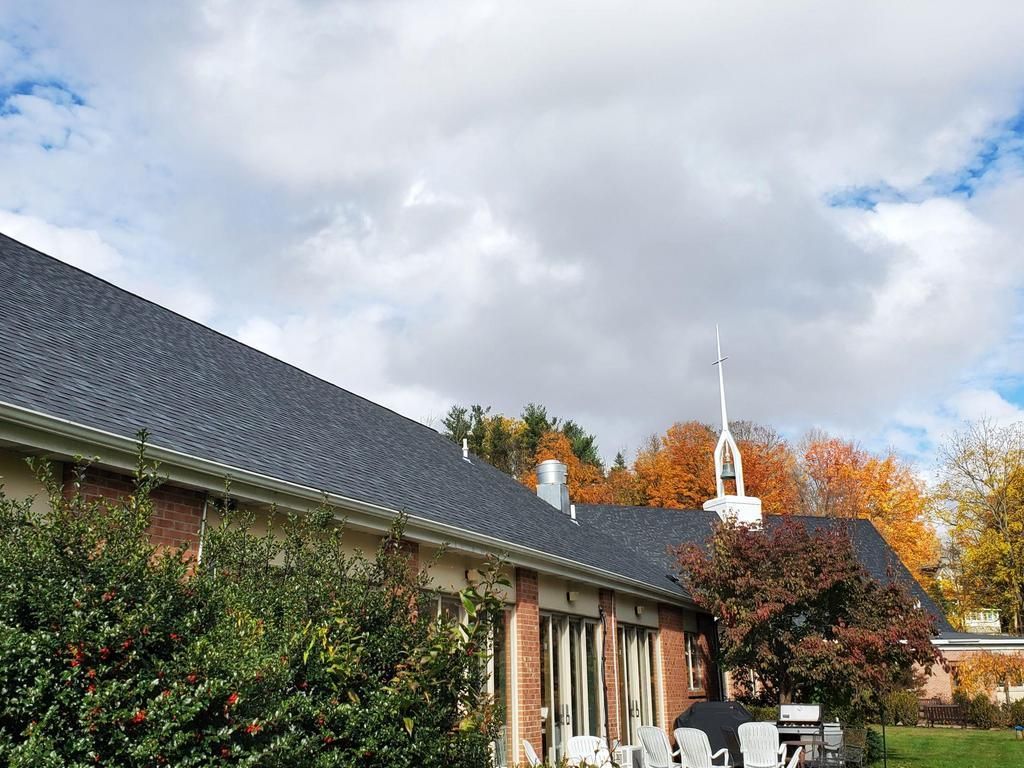 Commercial roofing connecticut