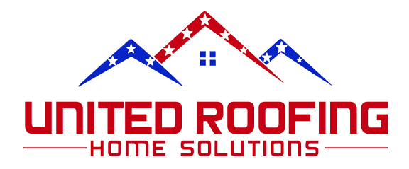 United Roofing & Home Solutions - Logo