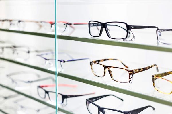 Accessorize Your Eyes