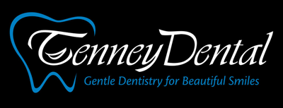 Tenney Dental logo