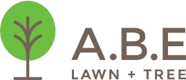 A.B.E. Lawn & Tree LLC Logo
