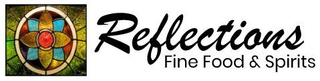 Reflections Restaurant - Logo