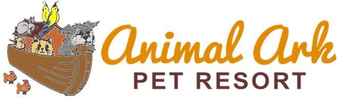 Animal Ark Pet Resort-Logo