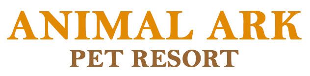 Animal Ark Pet Resort-Logo