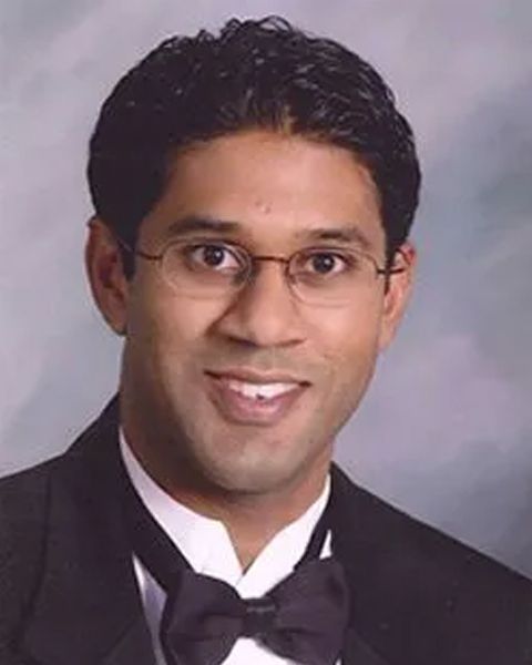 Sateesh R. Prakash, MD, FACP