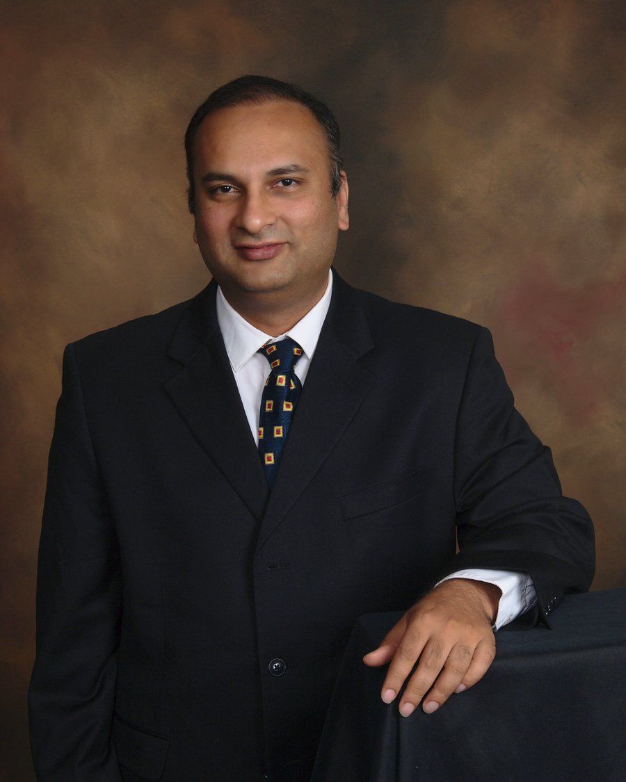 Srinivasan Ganesan, M.D