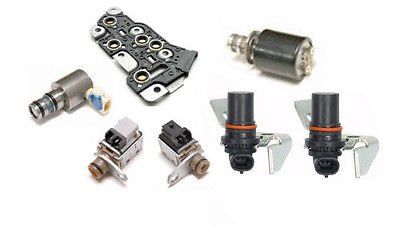 solenoid kit
