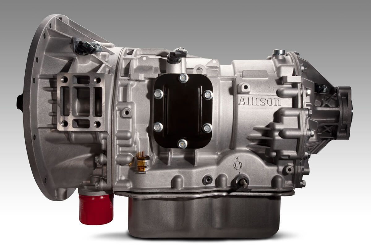 Allison Transmission