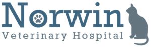 Norwin Veterinary Hospital Logo