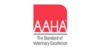 American Animal Hospital Association Logo