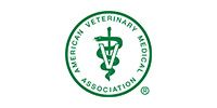 American Veterinary Medical Association Logo