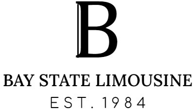 Bay State Limousine Logo