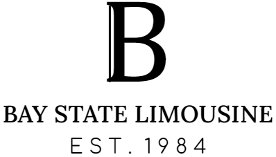 Bay State Limousine Logo