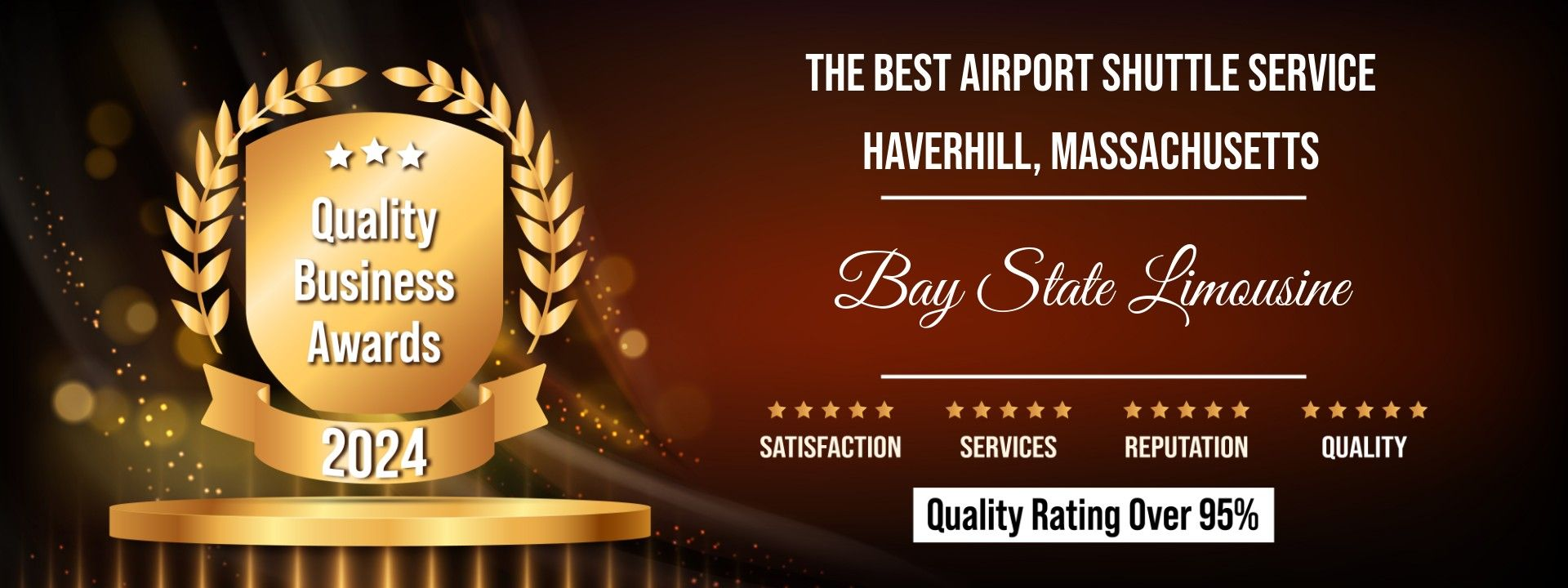 Best Airport Shuttle Service 2024