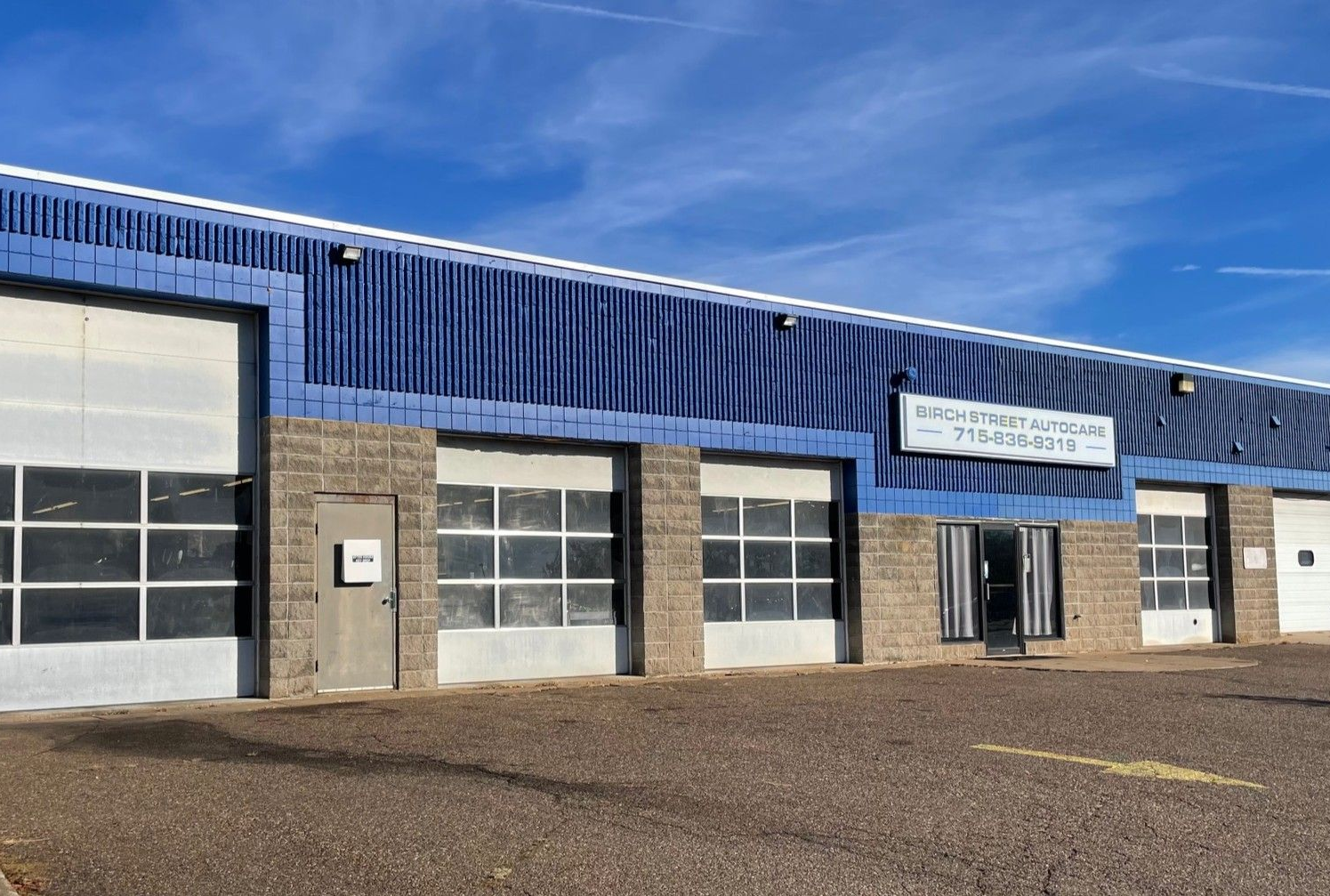 Birch Street Auto Care of Eau Claire