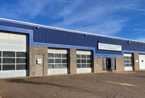 Birch Street Auto Care of Eau Claire