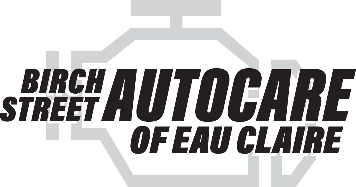 Birch Street Auto Care of Eau Claire Logo