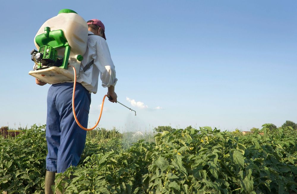 New-Tec Pest Management Inc