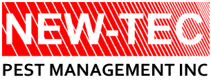 New-Tec Pest Management Inc - logo