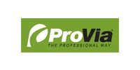 provia logo