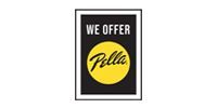 Pella logo