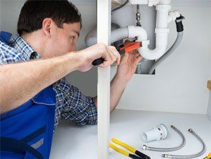 Plumbing Services
