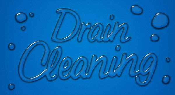 Drain Cleaning