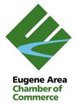 Eugene Area Chamber of Commerce Logo