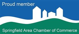 Springfield Area Chamber of Commerce Logo