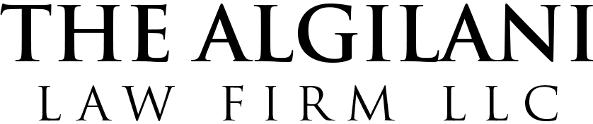 The Algilani Law Firm LLC