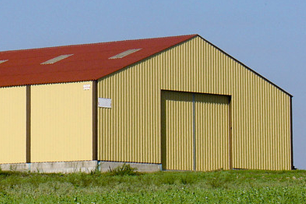 Learn More About Bi-Fold Doors Bi-fold commercial door