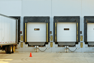Learn More About Loading Dock Equipment Commercial loading dock