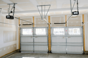 Learn More About Garage Doors Parts Garage door parts